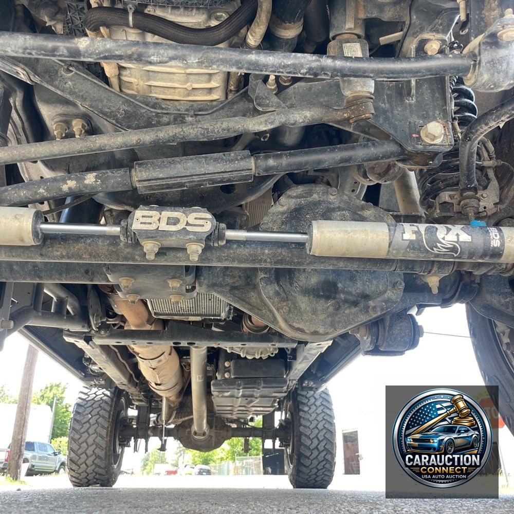 2022 Ford F-250 Super Duty Platinum