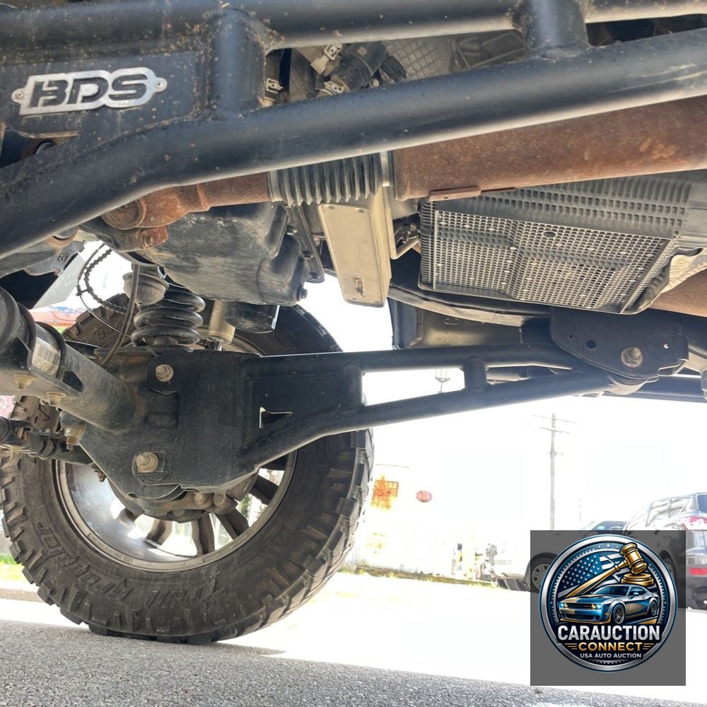 2022 Ford F-250 Super Duty Platinum