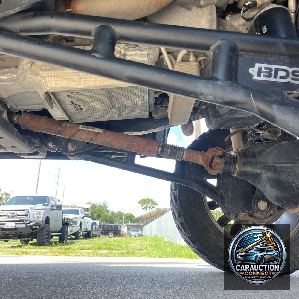 2022 Ford F-250 Super Duty Platinum