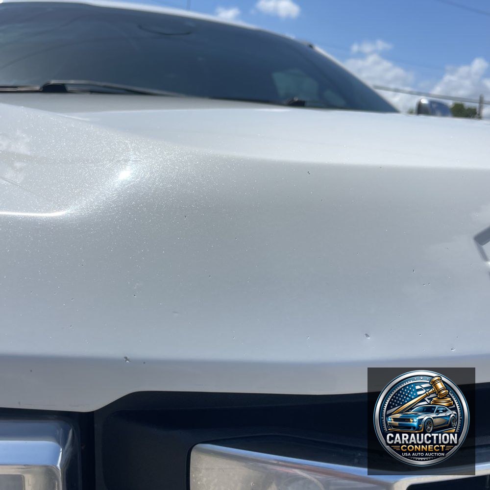 2022 Ford F-250 Super Duty Platinum