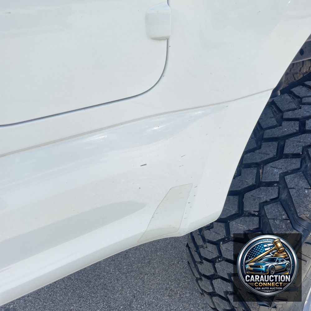 2022 Ford F-250 Super Duty Platinum