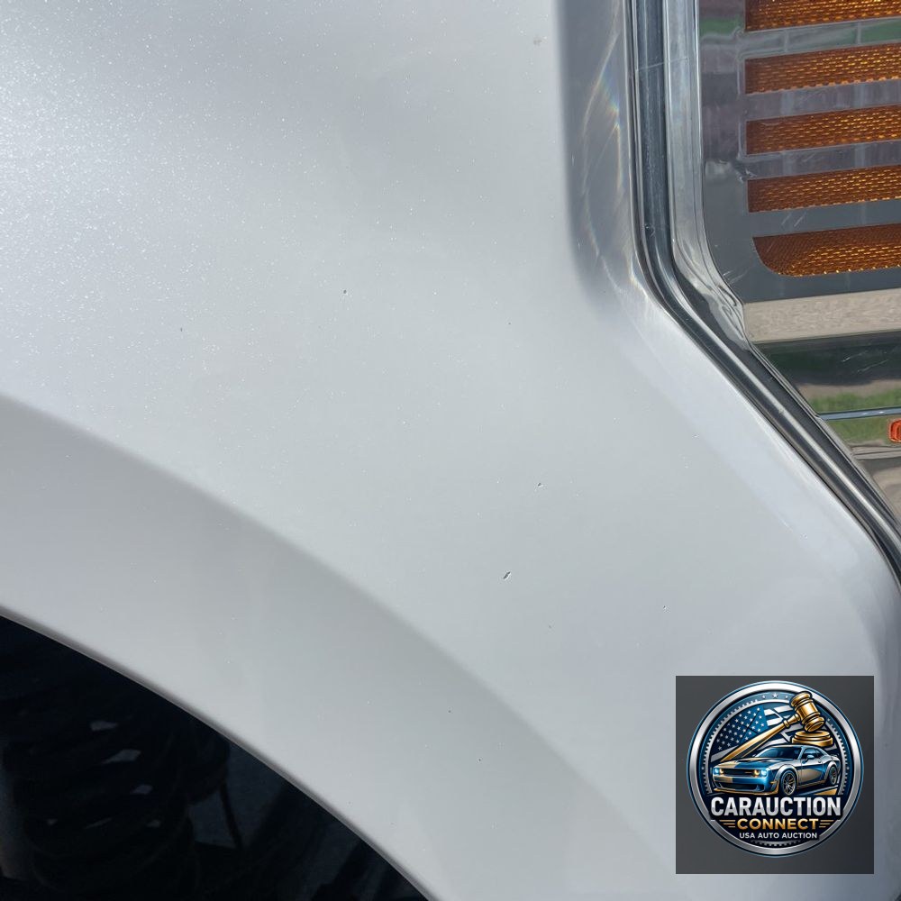 2022 Ford F-250 Super Duty Platinum