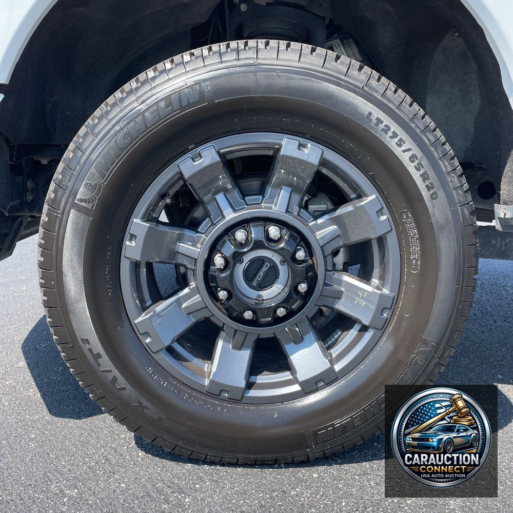 2023 Ford F250 S/D Lariat