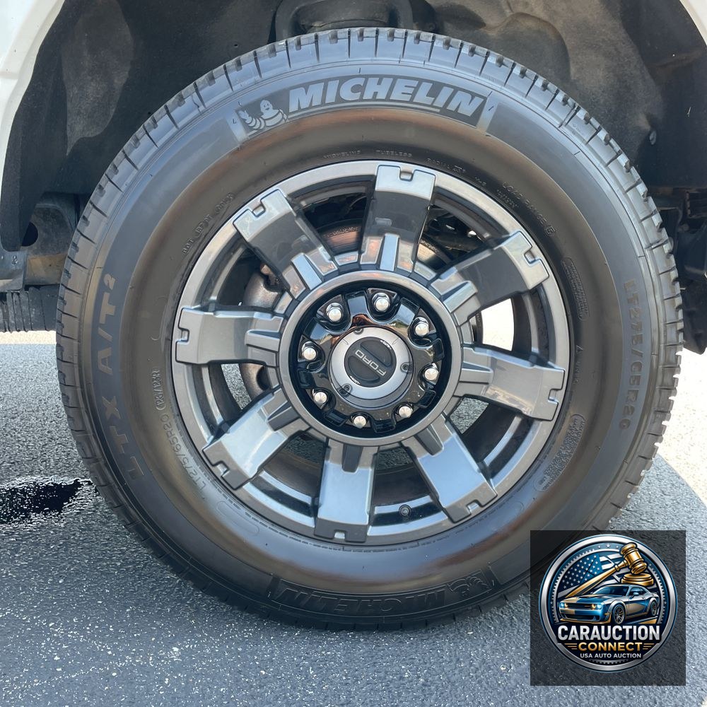 2023 Ford F250 S/D Lariat