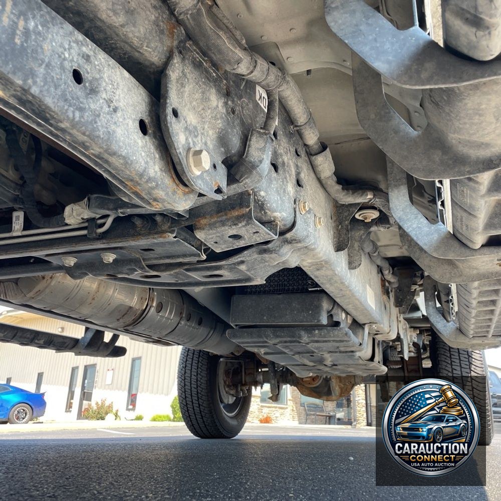 2023 Ford F250 S/D Lariat