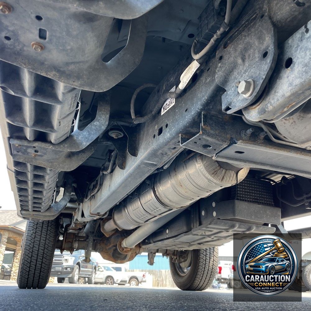 2023 Ford F250 S/D Lariat