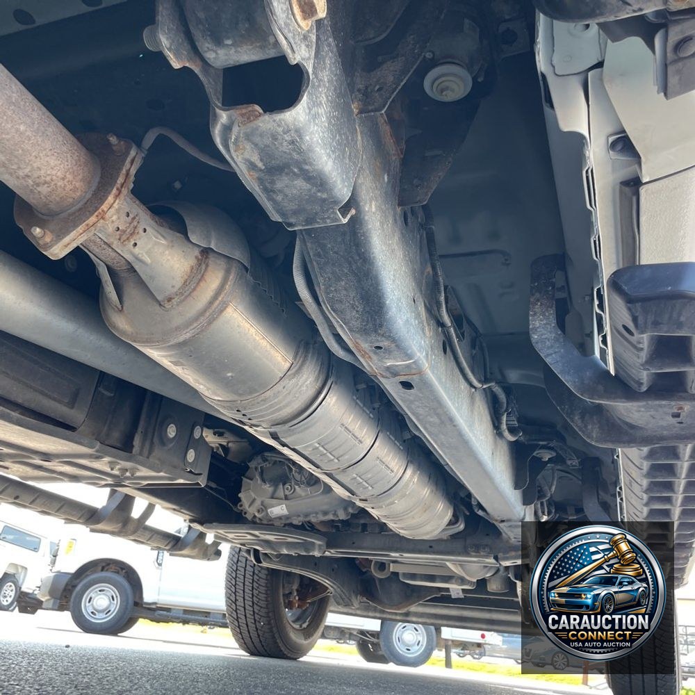 2023 Ford F250 S/D Lariat