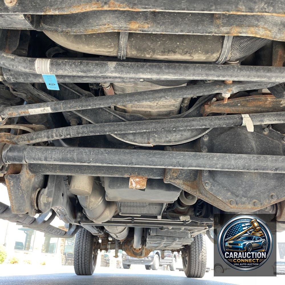 2023 Ford F250 S/D Lariat