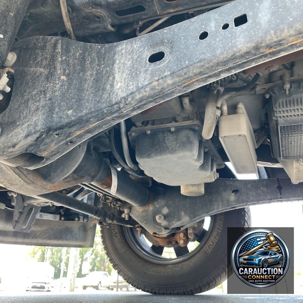 2023 Ford F250 S/D Lariat