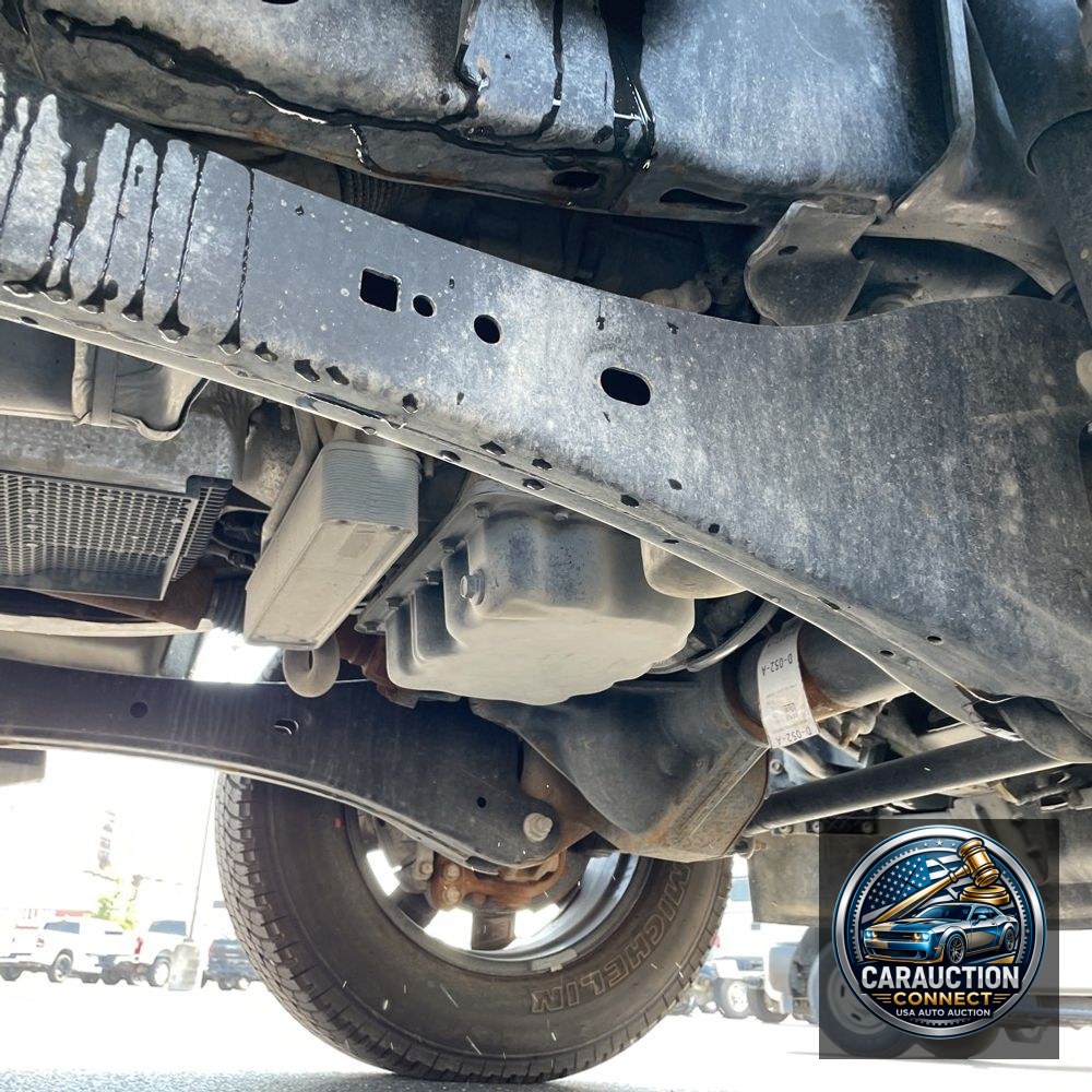 2023 Ford F250 S/D Lariat