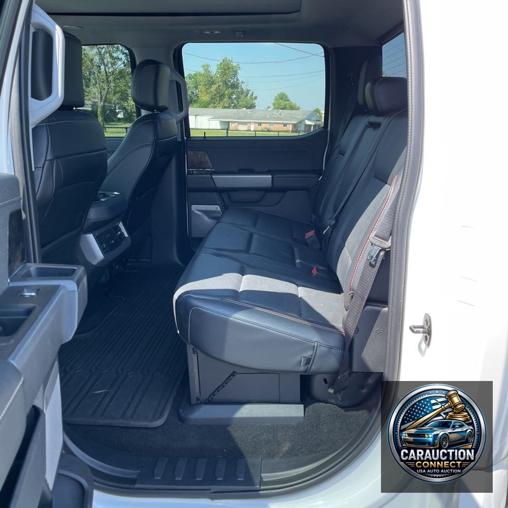 2023 Ford F250 S/D Lariat