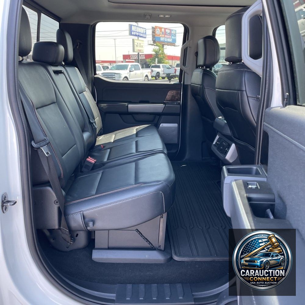 2023 Ford F250 S/D Lariat