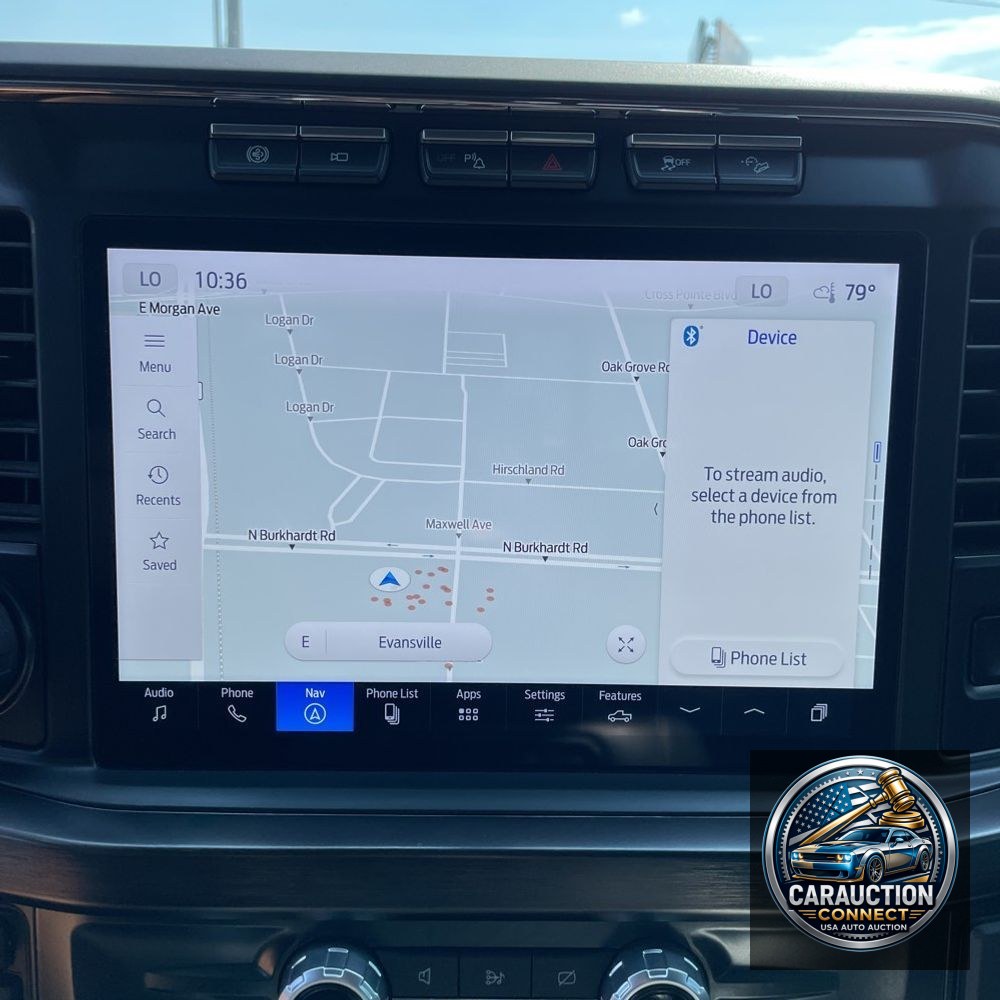 2023 Ford F250 S/D Lariat