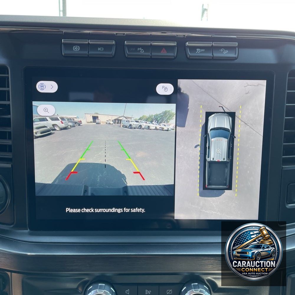 2023 Ford F250 S/D Lariat