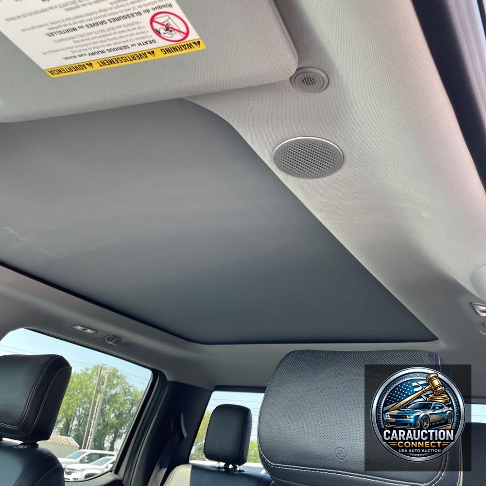 2023 Ford F250 S/D Lariat