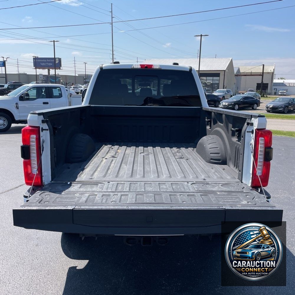 2023 Ford F250 S/D Lariat