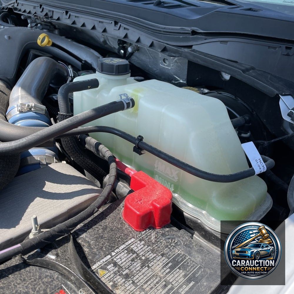 2023 Ford F250 S/D Lariat