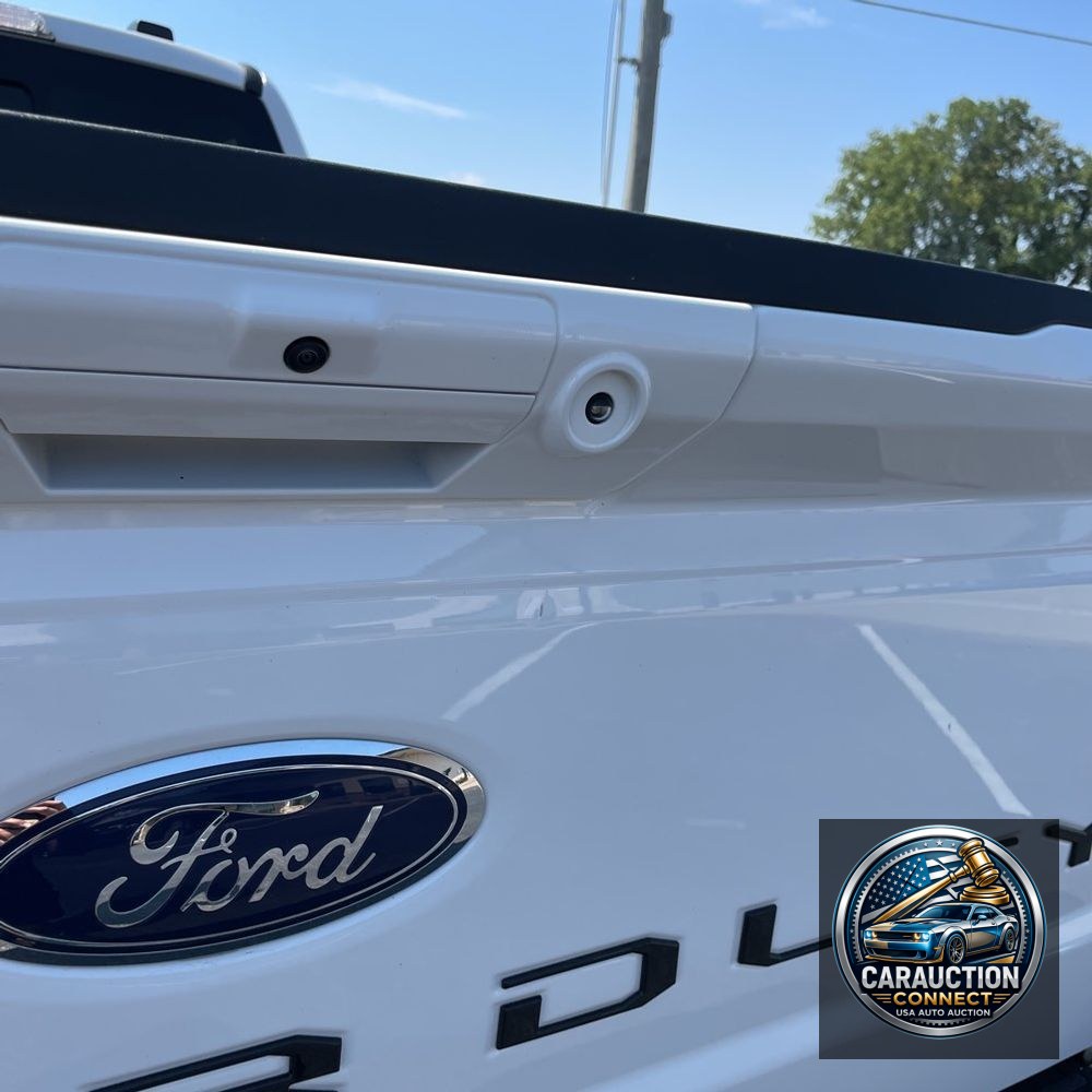 2023 Ford F250 S/D Lariat