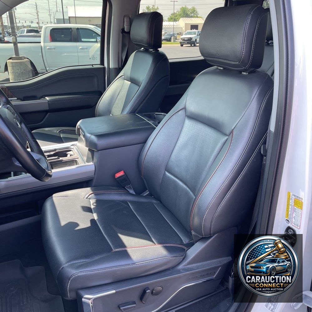 2023 Ford F250 S/D Lariat