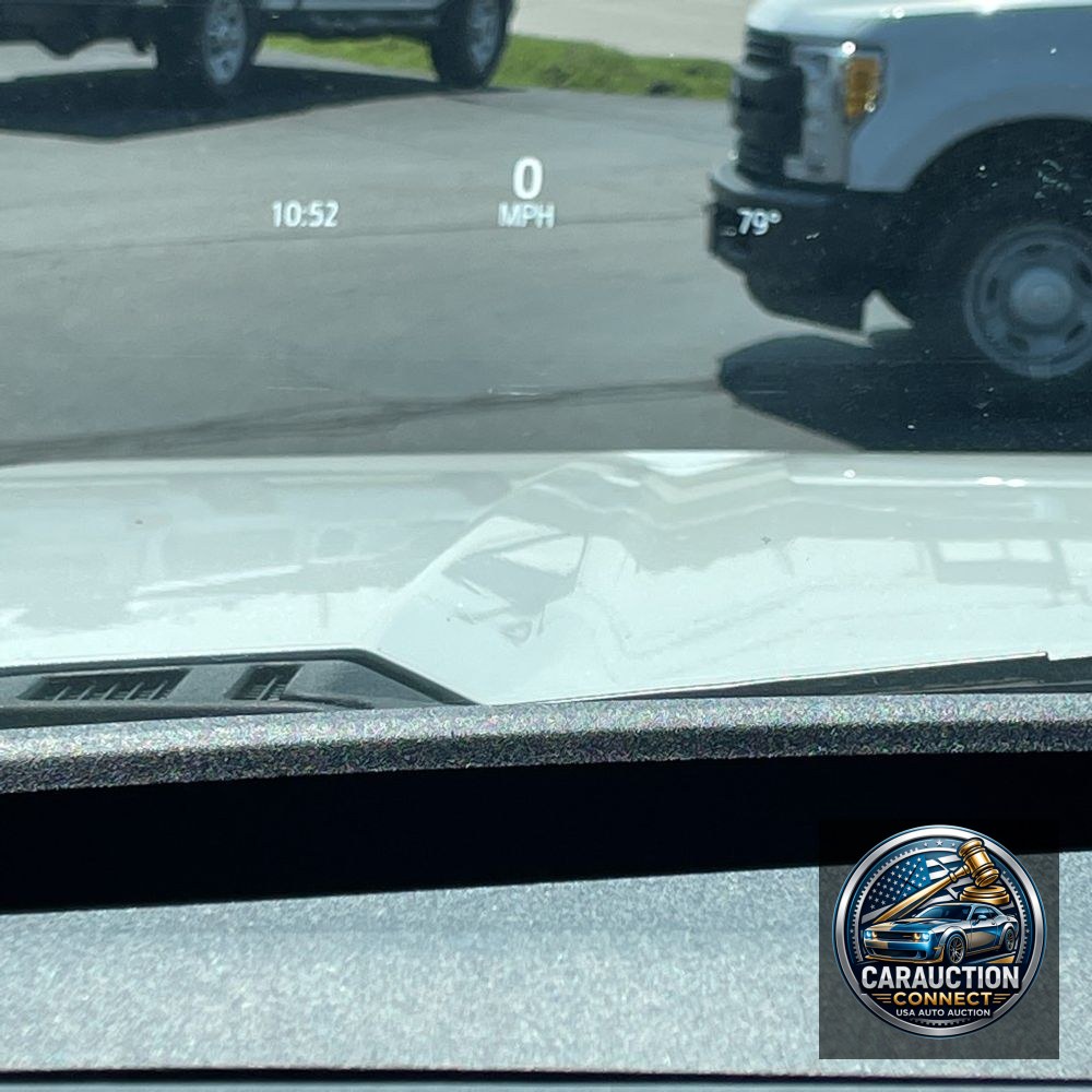 2023 Ford F250 S/D Lariat