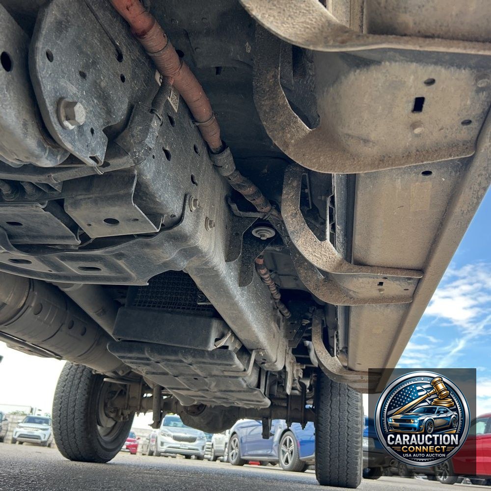 2025 Ford F-250 Super Duty Lariat
