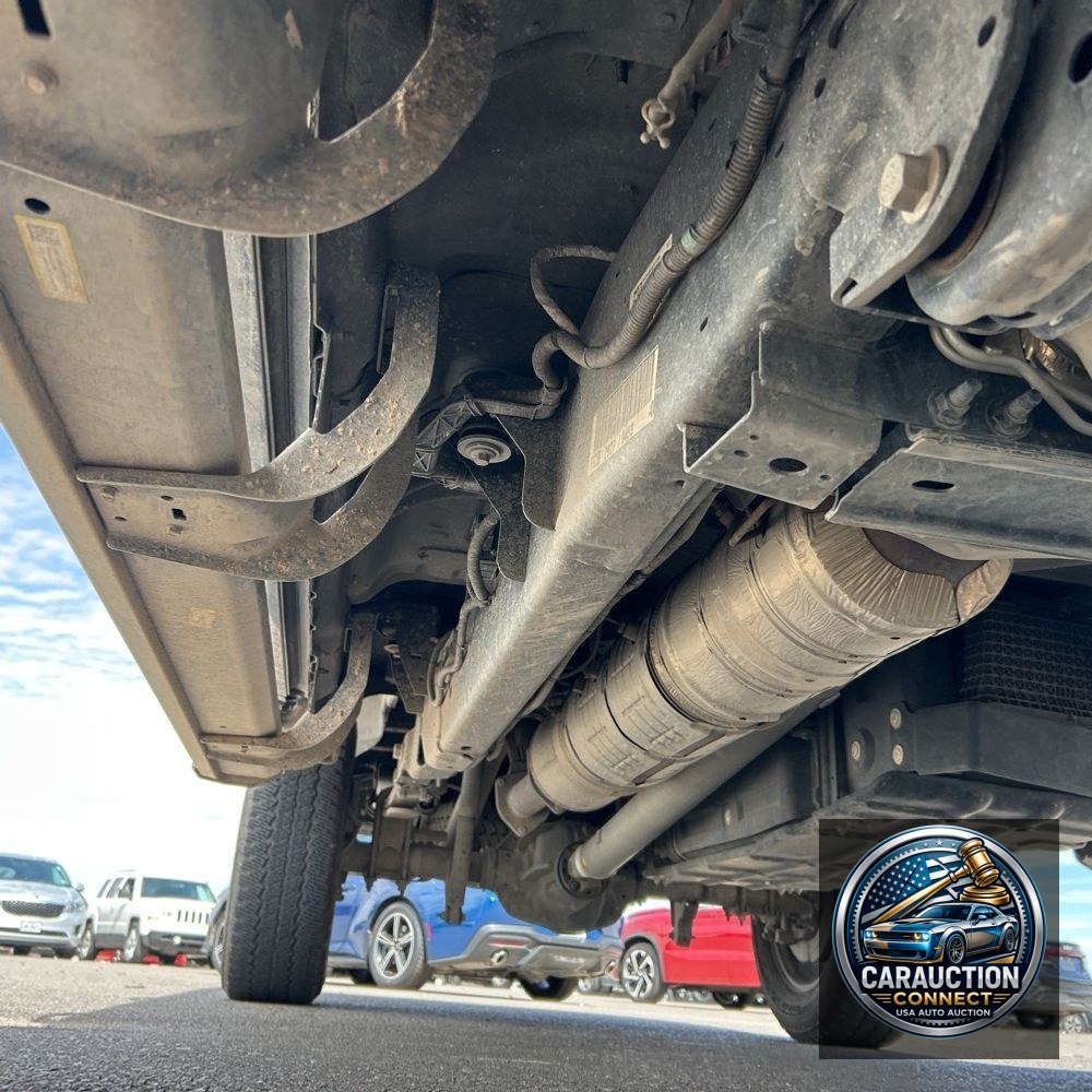 2025 Ford F-250 Super Duty Lariat