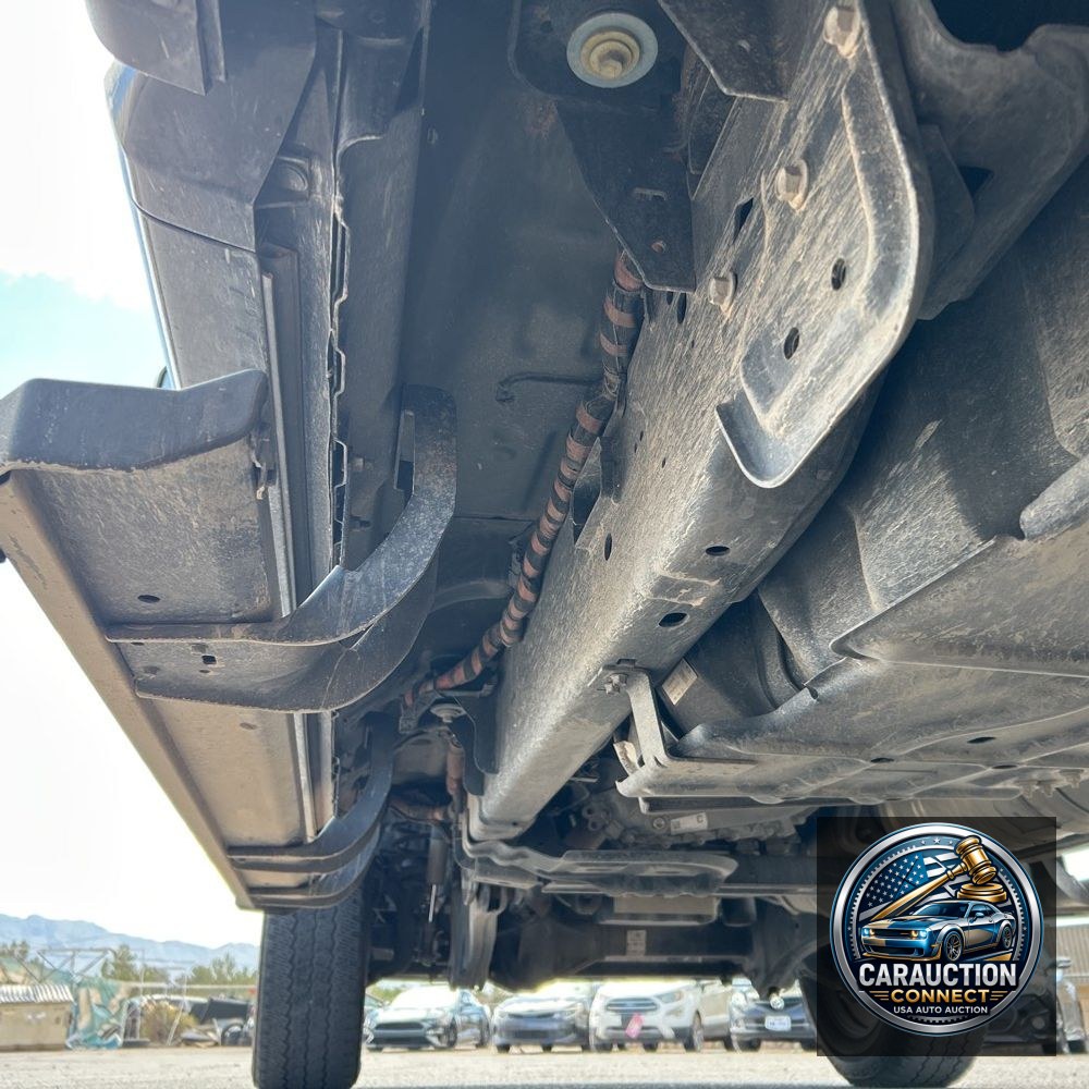 2025 Ford F-250 Super Duty Lariat