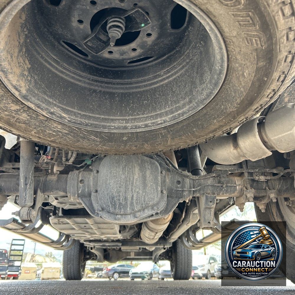 2025 Ford F-250 Super Duty Lariat