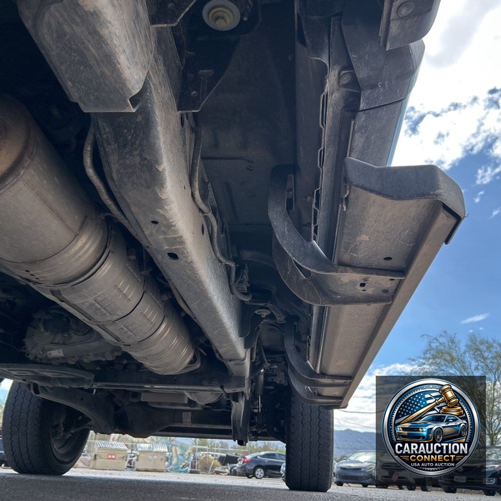 2025 Ford F-250 Super Duty Lariat