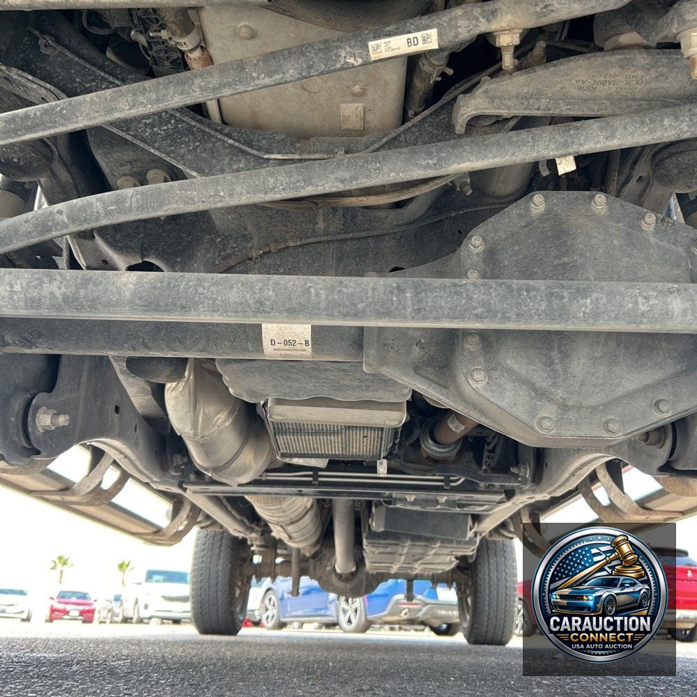 2025 Ford F-250 Super Duty Lariat