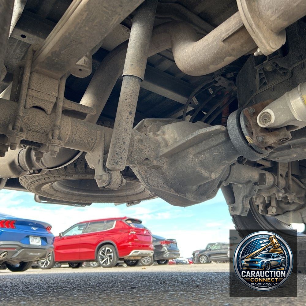 2025 Ford F-250 Super Duty Lariat