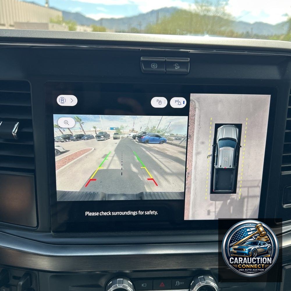 2025 Ford F-250 Super Duty Lariat