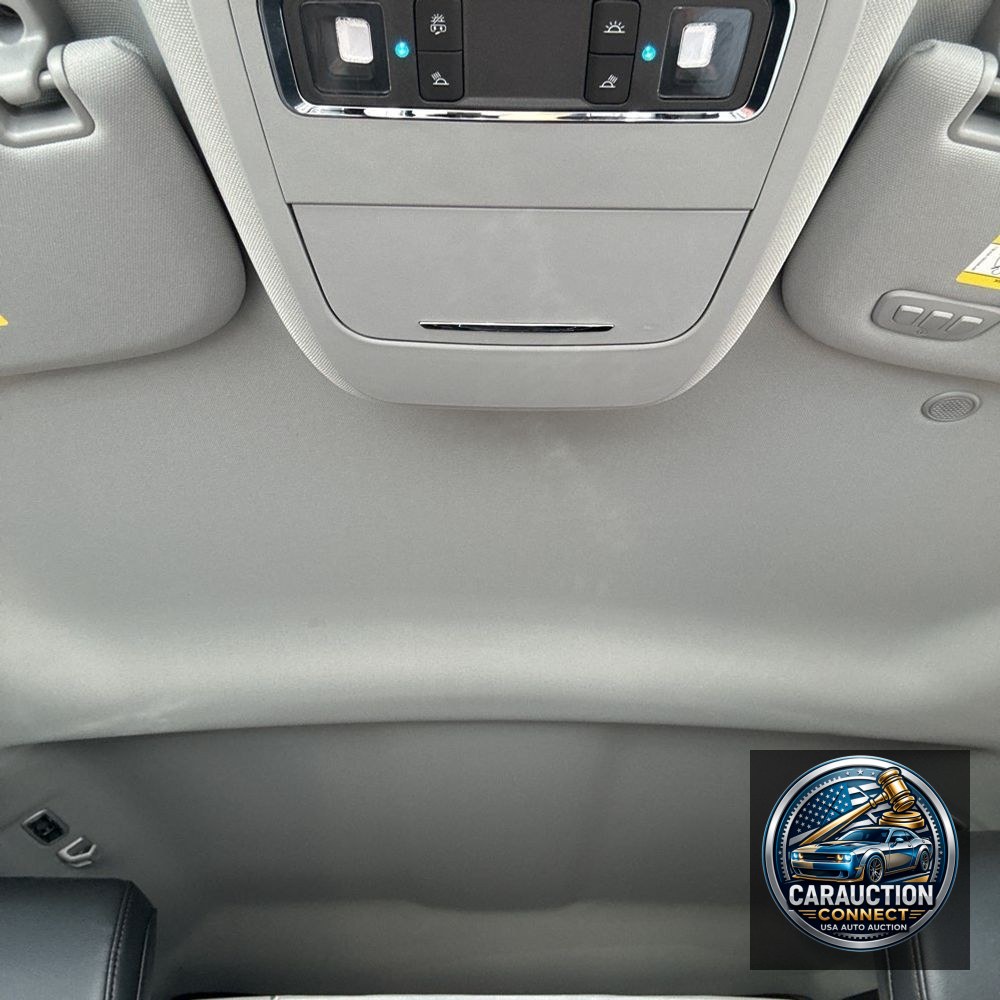 2025 Ford F-250 Super Duty Lariat