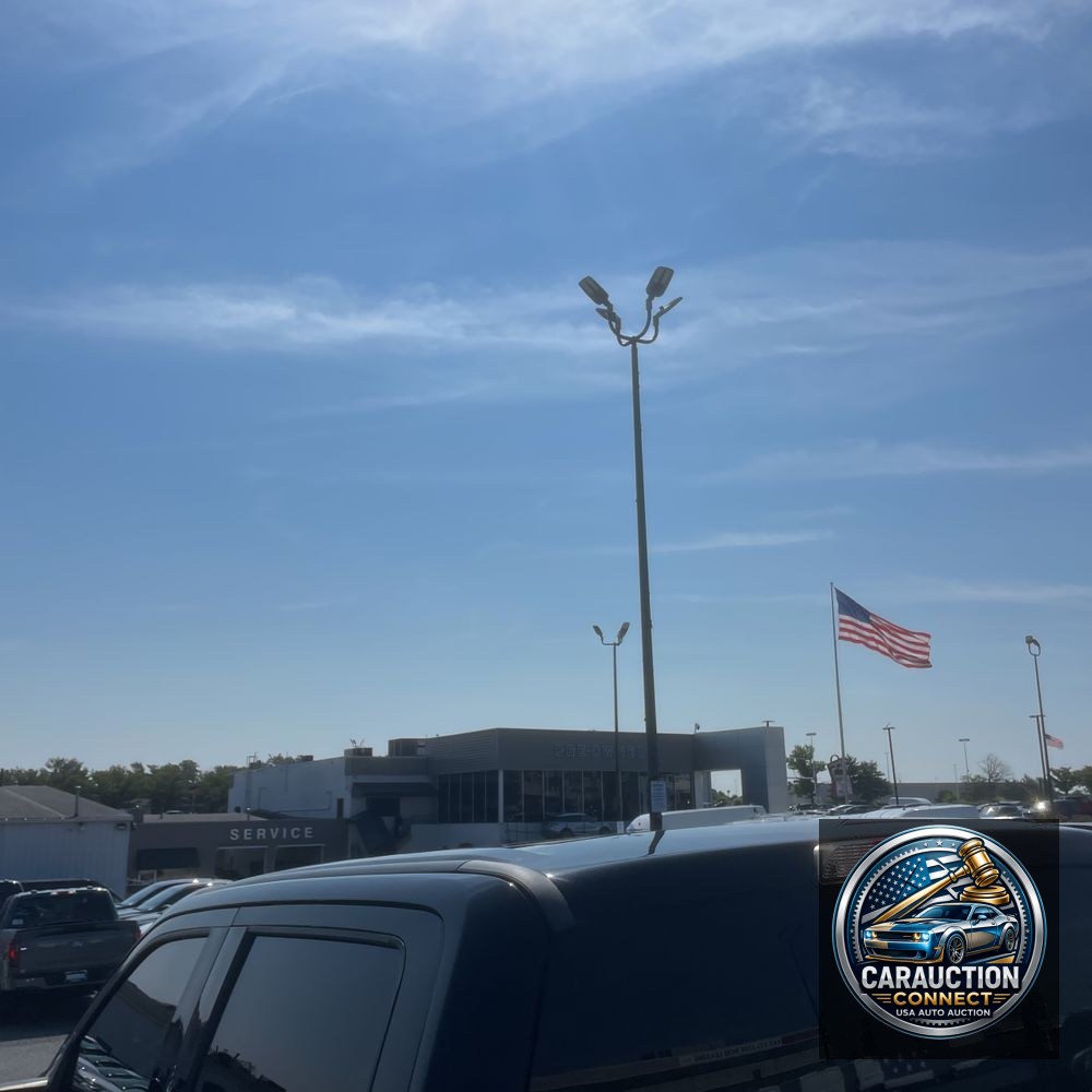 2017 Ford F-250 Super Duty King Ranch