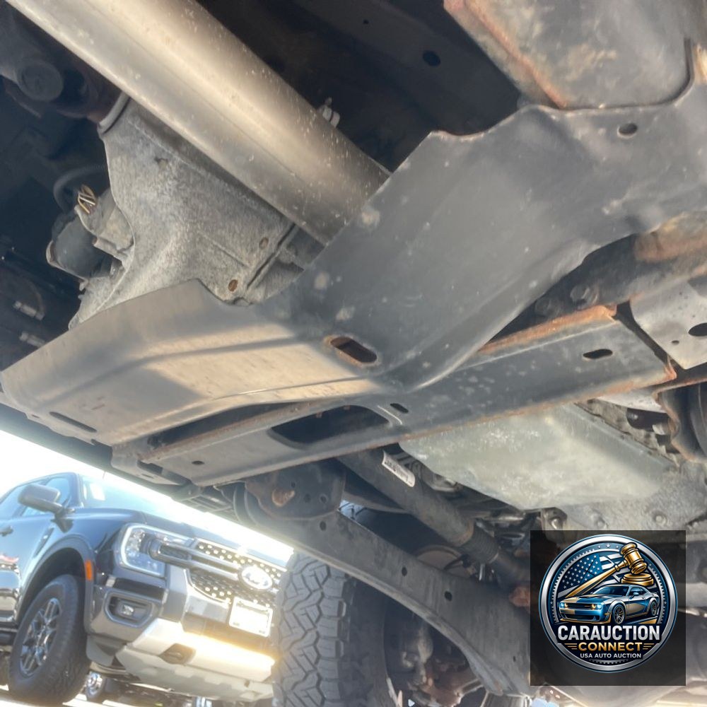 2017 Ford F-250 Super Duty King Ranch