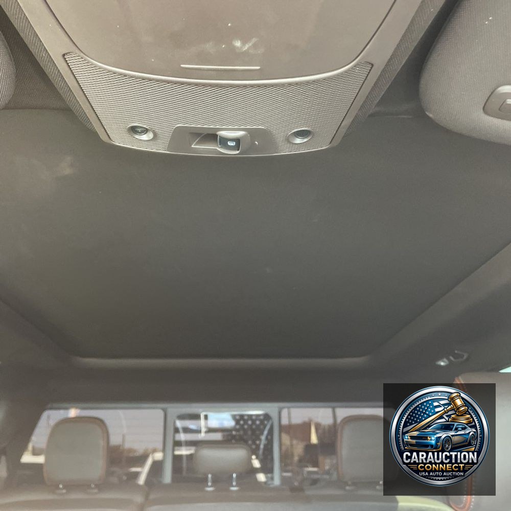 2017 Ford F-250 Super Duty King Ranch