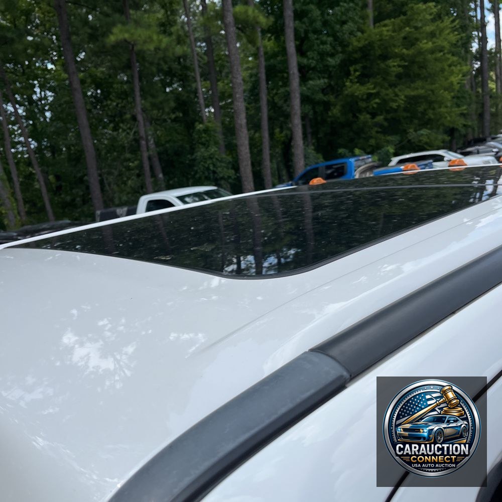 2019 Ford F-250 Super Duty King Ranch