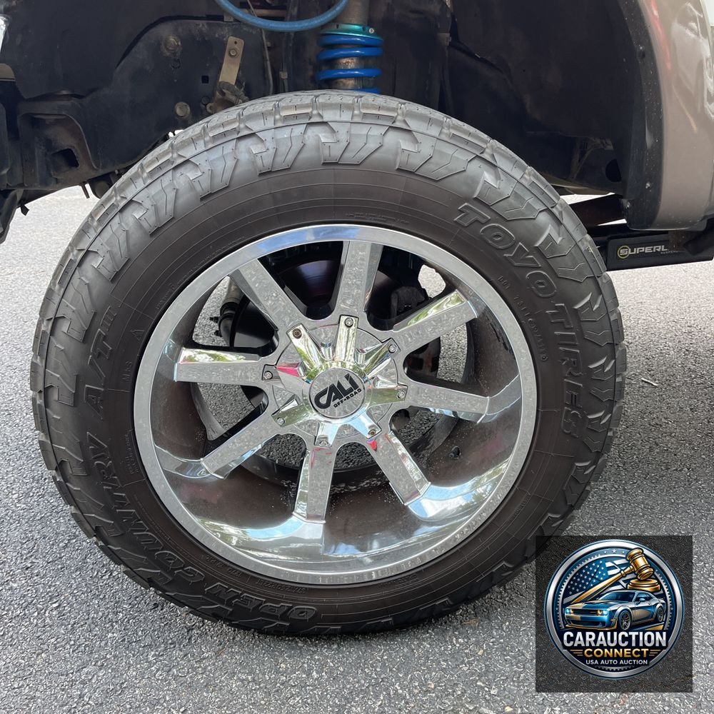 2019 Ford F-250 Super Duty King Ranch