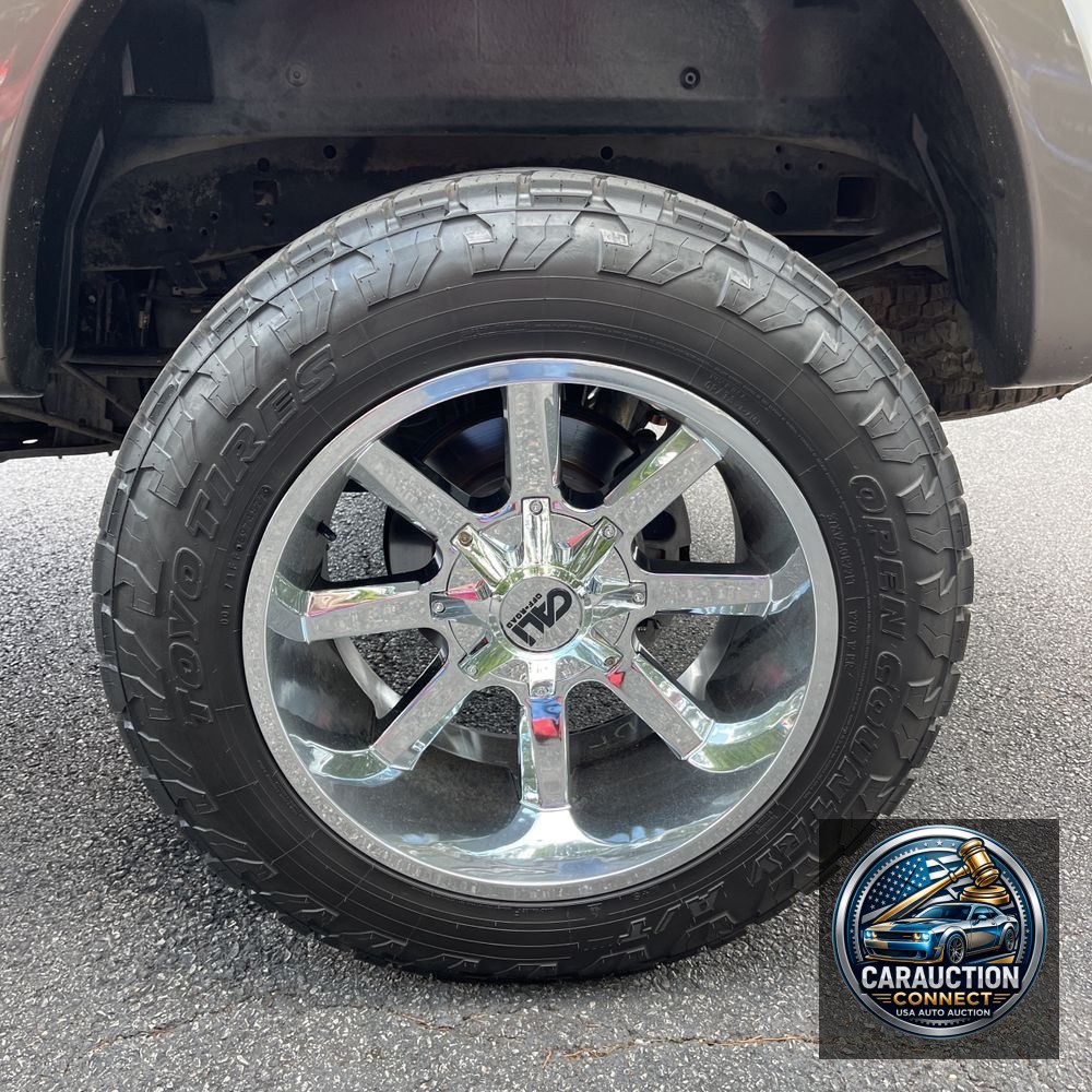2019 Ford F-250 Super Duty King Ranch