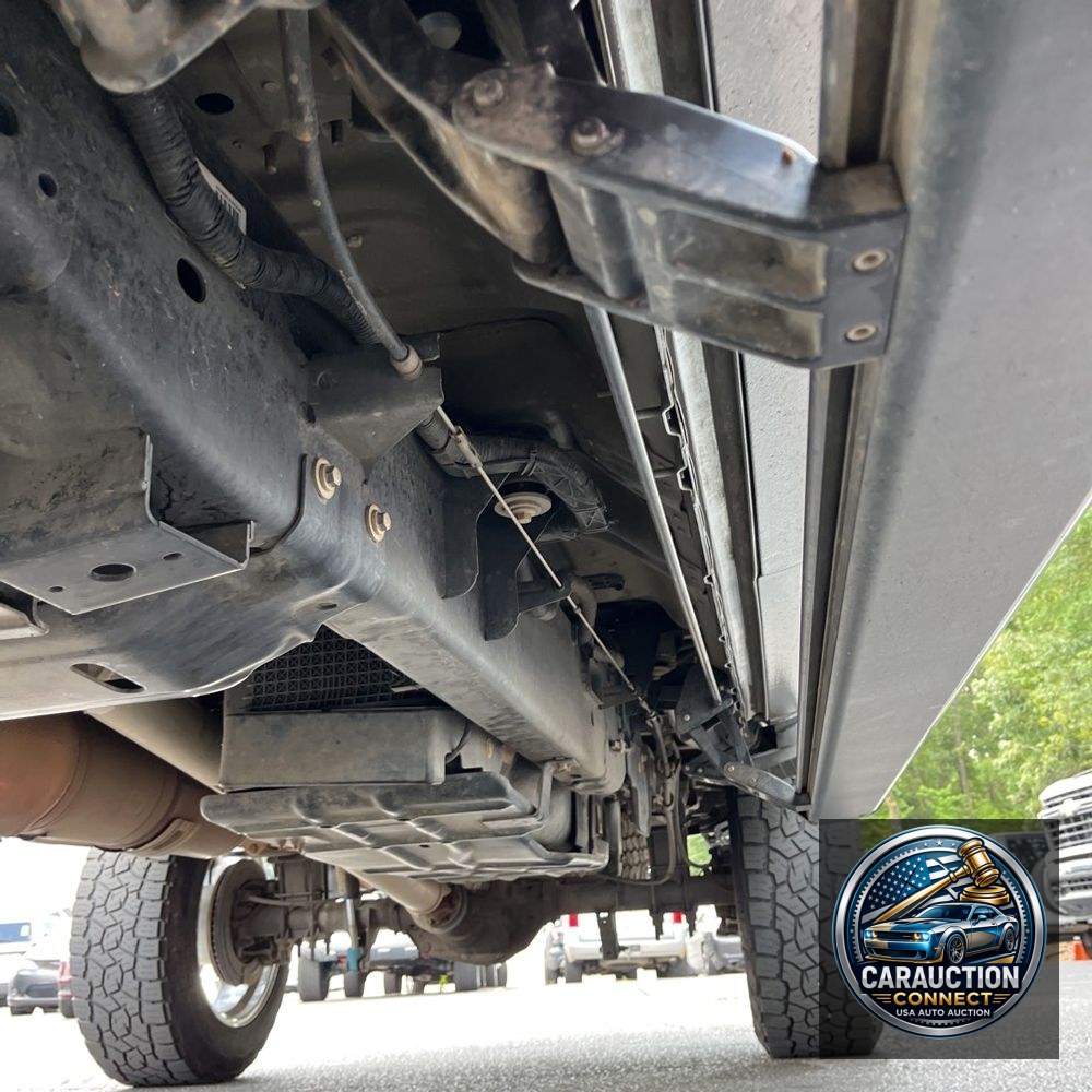 2019 Ford F-250 Super Duty King Ranch