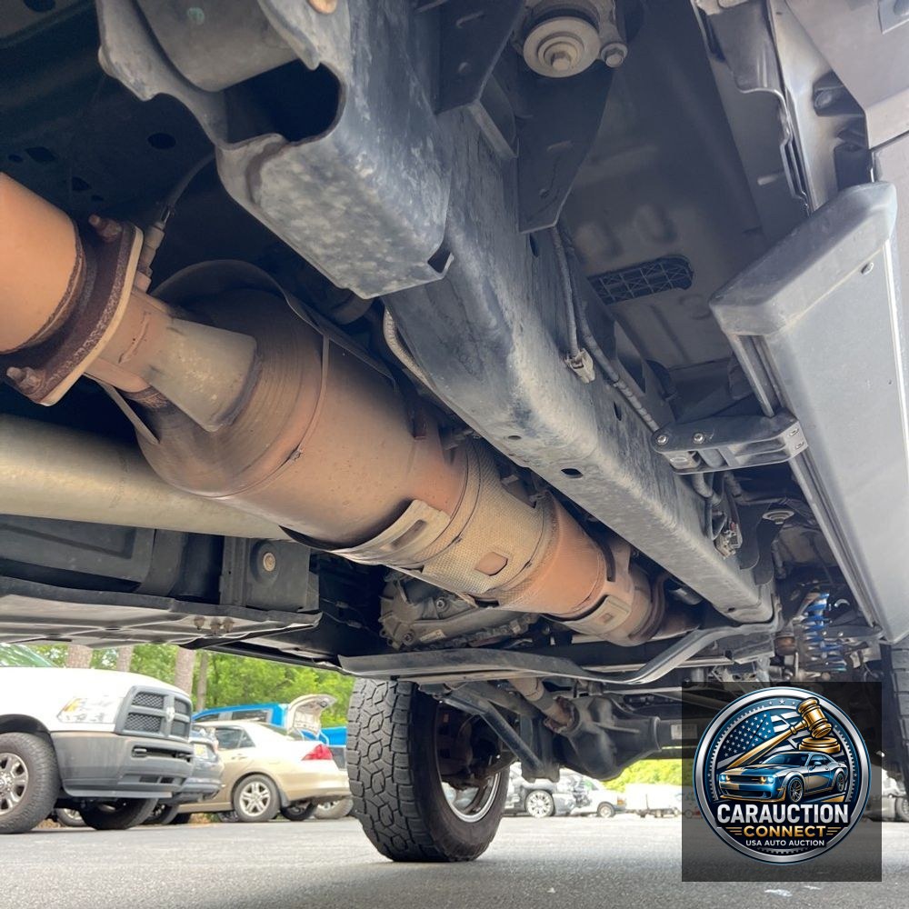 2019 Ford F-250 Super Duty King Ranch