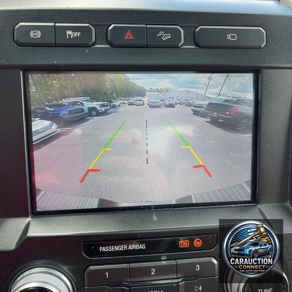 2019 Ford F-250 Super Duty King Ranch