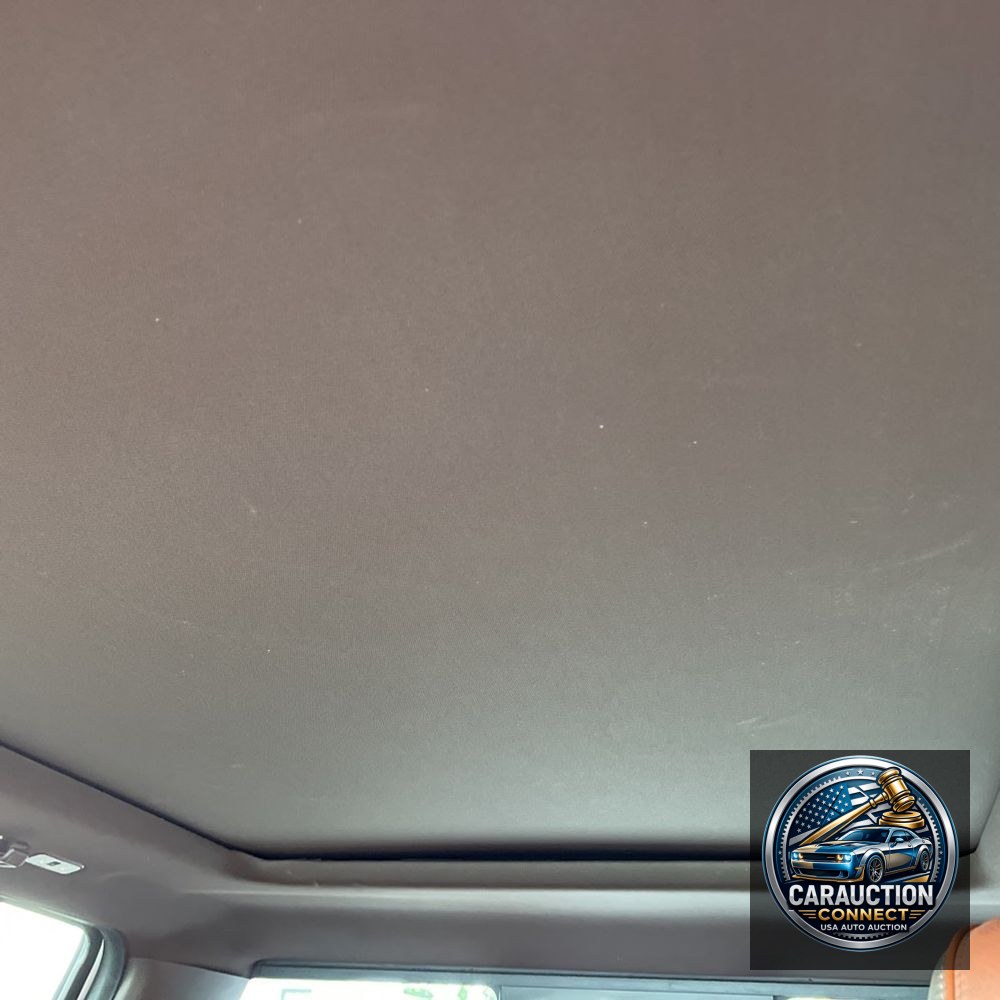 2019 Ford F-250 Super Duty King Ranch