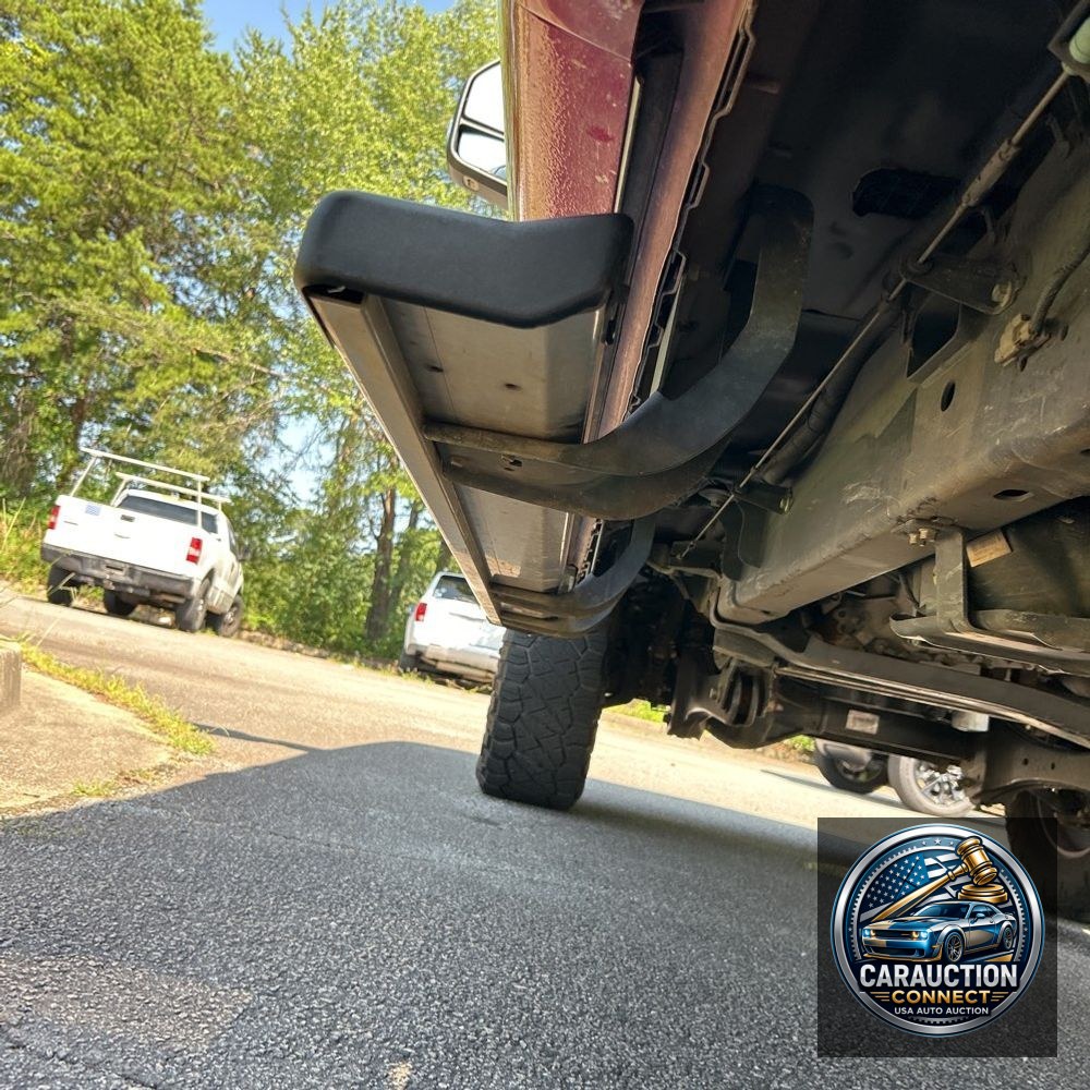 2019 Ford F-250 Super Duty Lariat