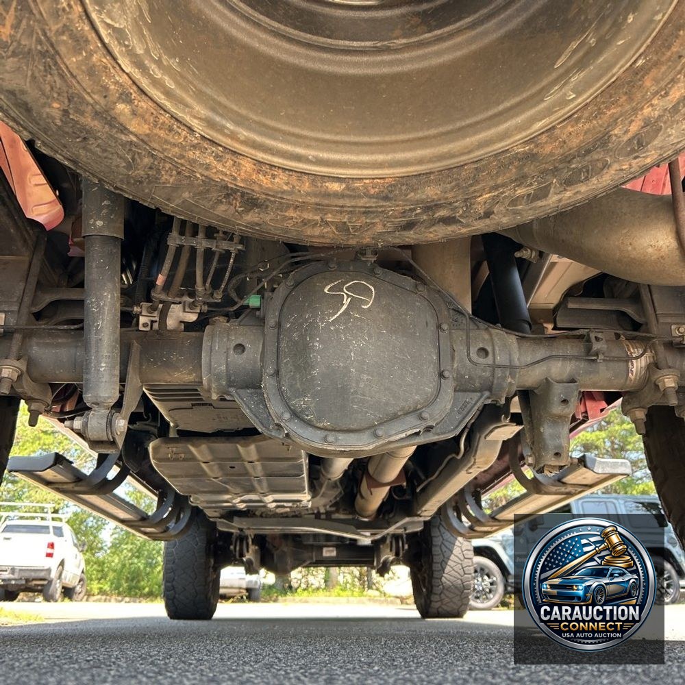 2019 Ford F-250 Super Duty Lariat