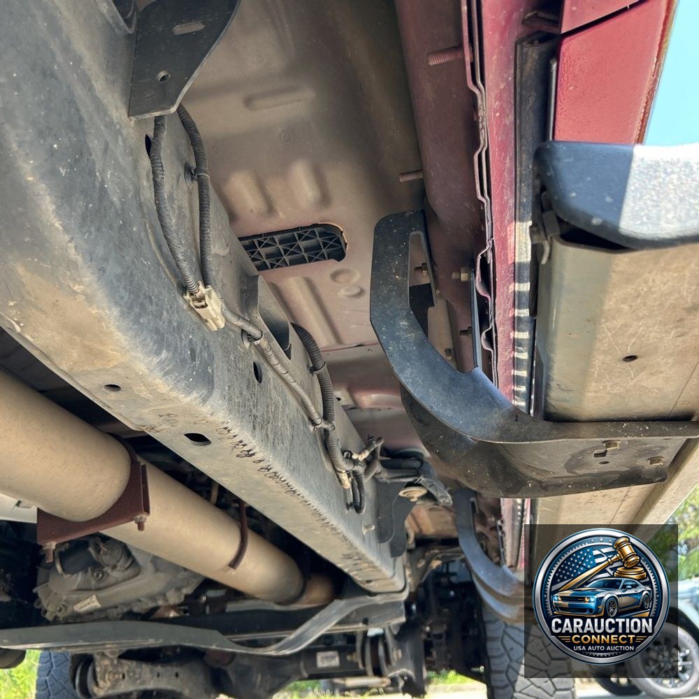 2019 Ford F-250 Super Duty Lariat