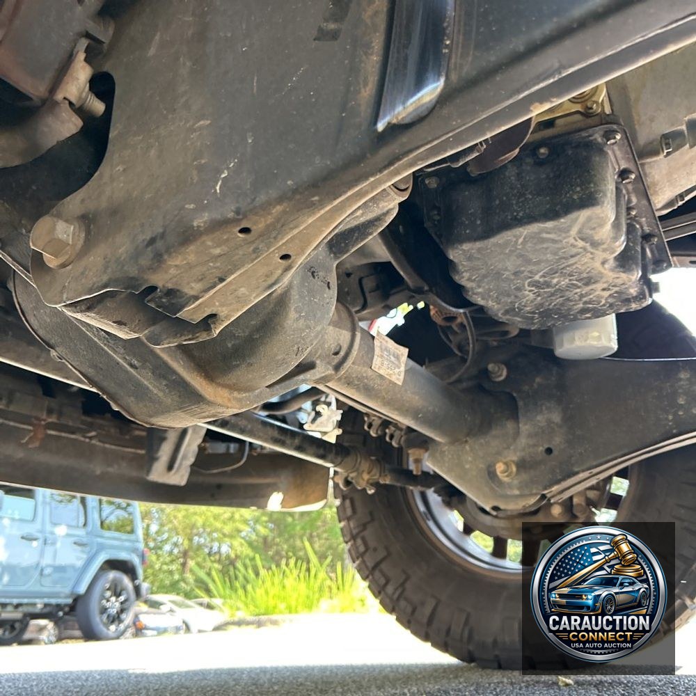 2019 Ford F-250 Super Duty Lariat