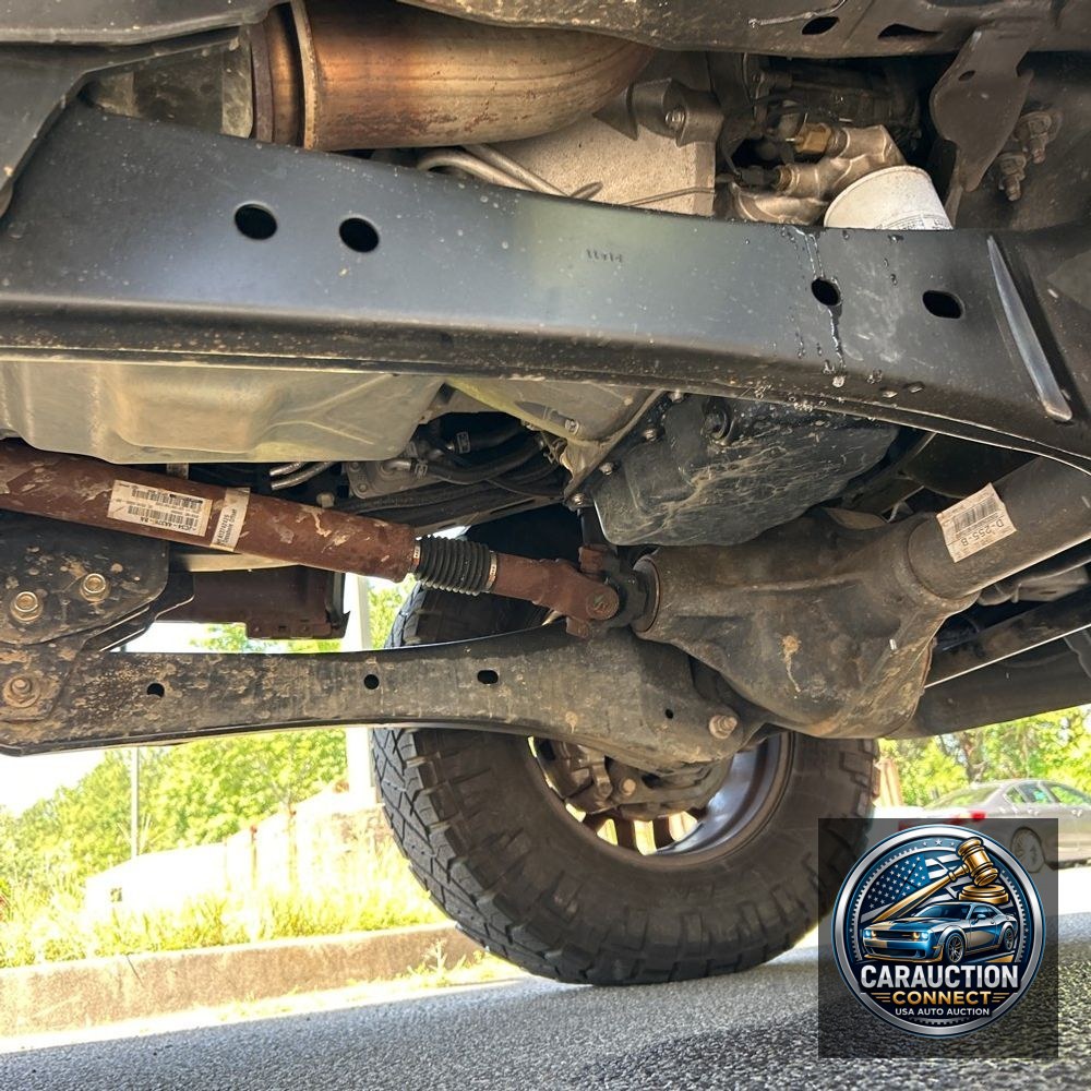 2019 Ford F-250 Super Duty Lariat