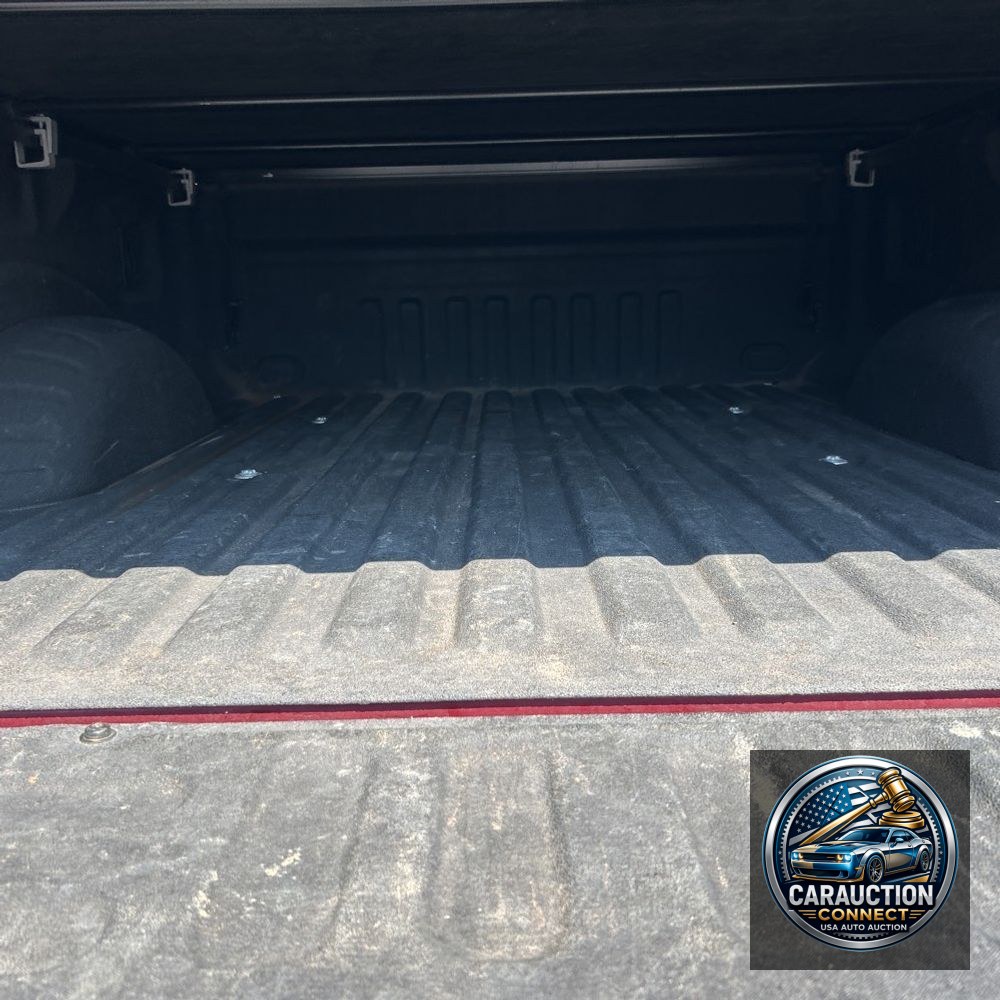2019 Ford F-250 Super Duty Lariat