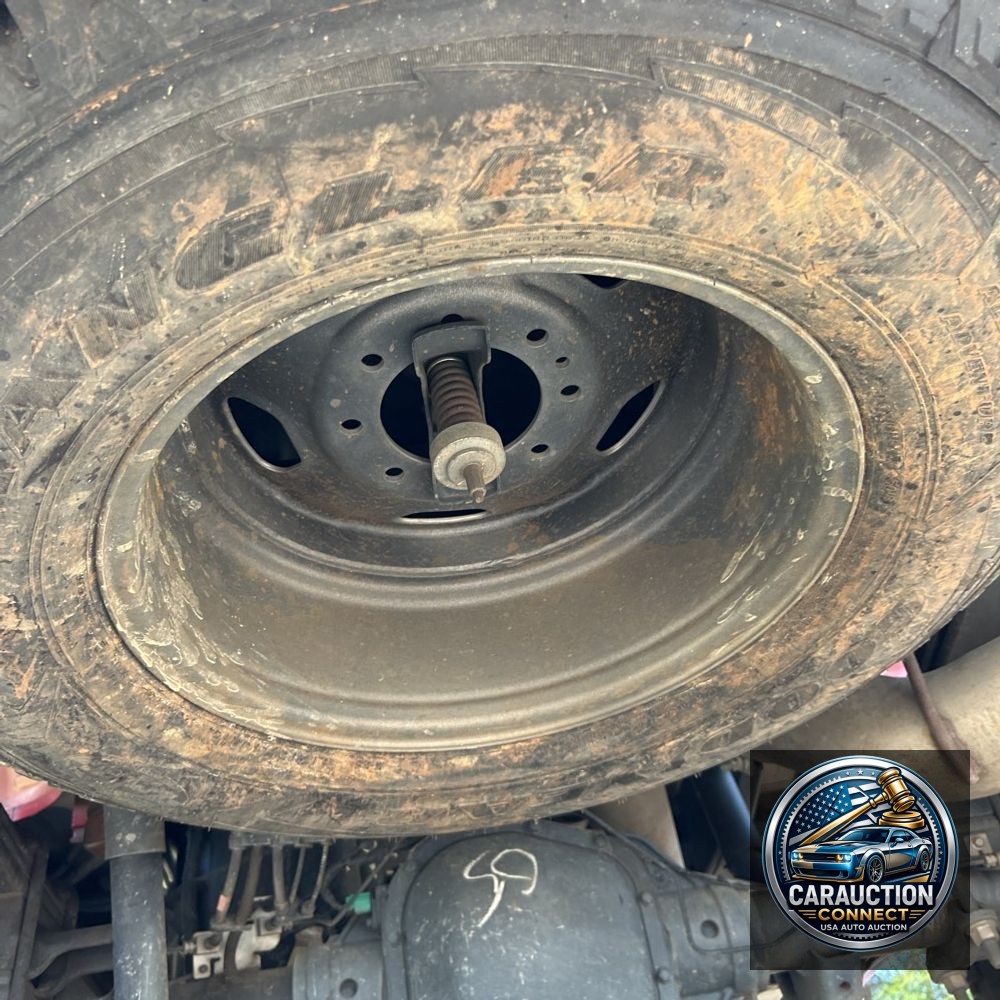 2019 Ford F-250 Super Duty Lariat